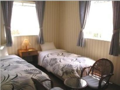 Pension Wave Inn Ito  Pokoj fotografie